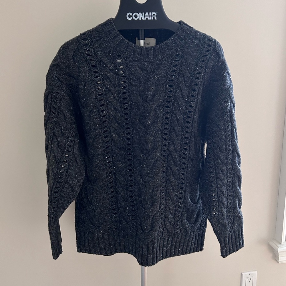 Wilfred Sweater